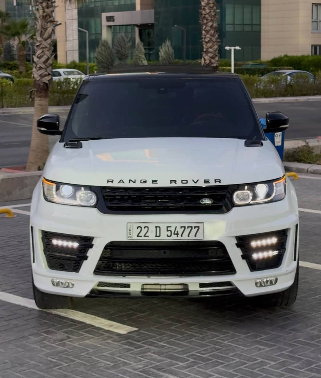 رانج روفر سبورت 2014 اتوبايوگرافي 1عل1
سيارة بيه بس نص باب صبغ باقي كفالة 
ماشية 70 الف مايل 
داخل احمر اسود 
شاشات محدثة شكل جديد 
بدون دواخل بدون ايرباك بجم ورا كبس 
وارد الماني 
كيت كامل هامان 
گزوز SVR 
محرك قبق محرك مفتوح اب شرط 
گير مكفول اب شرط دهن ما دهن كله اب شرط 
كهربائية بشرط 
تبريد اب شرط. 
تحويل وكالة غرامة كله اب شرط 
ابواب شفط 
دوسة كهربائي 
بيه مكانين PDR 
بيع او مراوس حسب القناعة اهم شيء بيع 
مكان سيارة اربيل 
واتساب *********** أربيل, العراق
