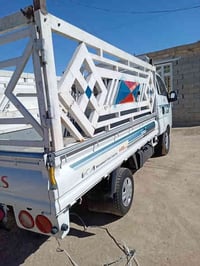 كيا بونغو 2020 • ماشي ١٣٠ألف • ناصريه شطره