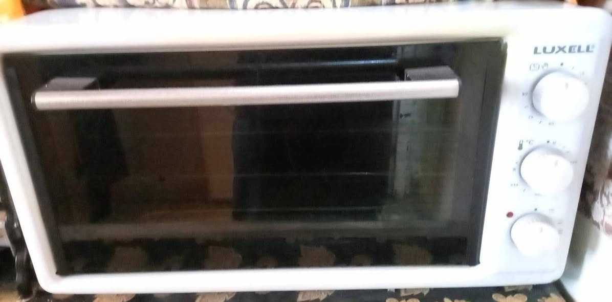 اوفن للبيع مستعمل شي قليل 
تاخذه شرط عنوان موصل جانب الايمن 
منطقة المنصور اتصال ع رقم ***********
@إشارة
