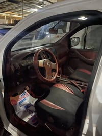 نيسان بيفار • اربيل • للبيع