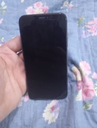 ايفون اكس • ٢٥٦ • فيس ايدي شغال