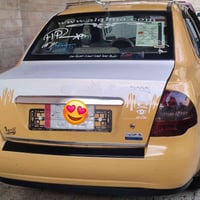 2015 سنويا 27 اتريد وكاله اوتحويل  كابون بيها كير محرك شرط طخم تاير قب...