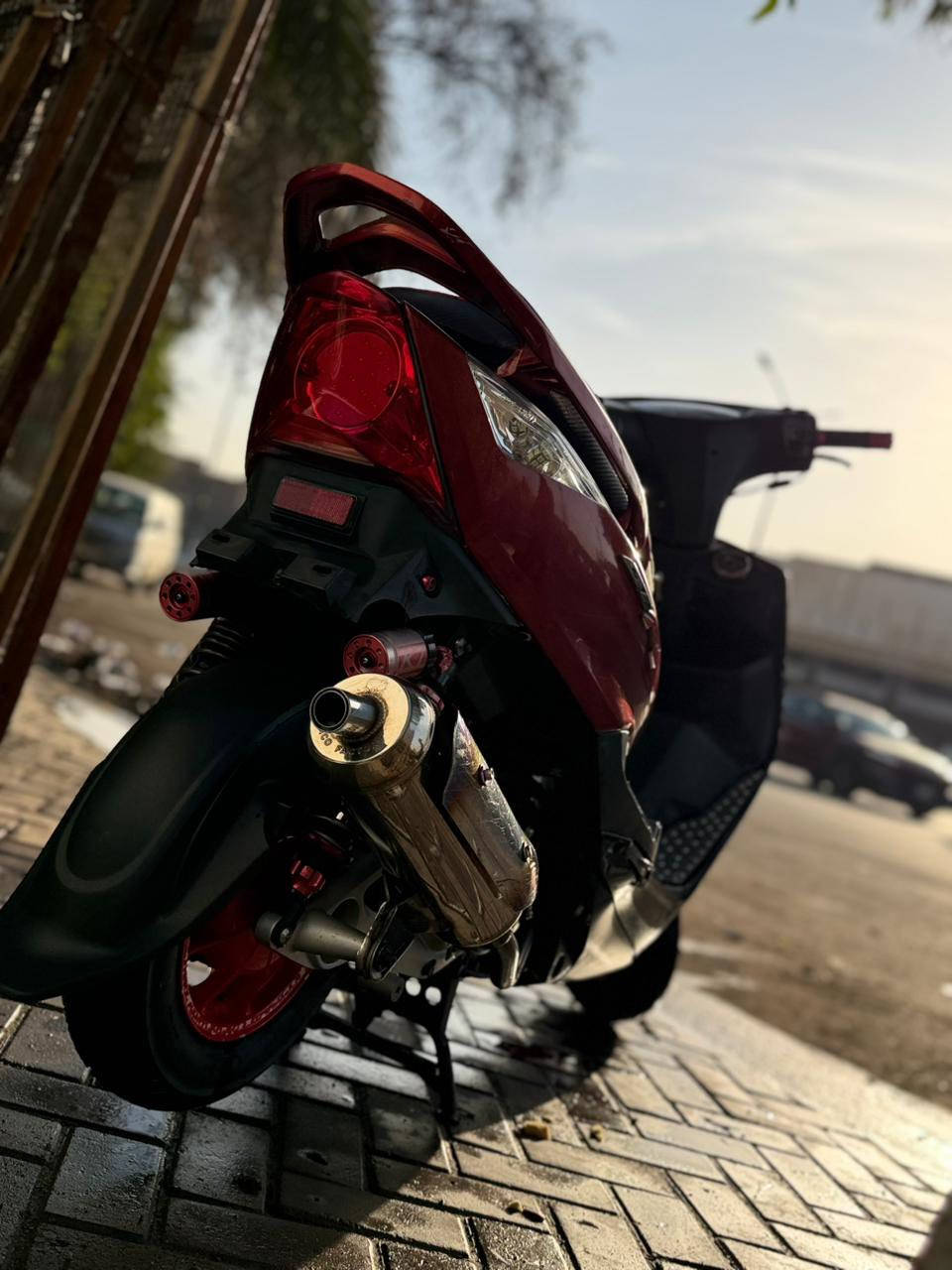 ماكس ثلعب مكينه بلاديه بس خارج مزود مراوس بسكنس فحل بلاديه او جيتي ار ***********
