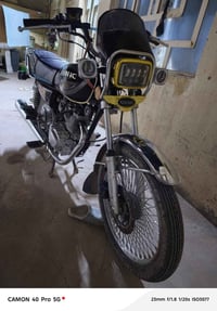 سونك 4 كير • موديل 2025 • ماشي 4000