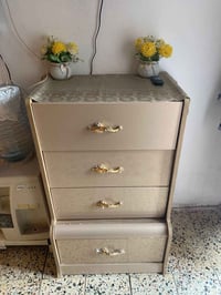 جرارات • مابيهن شي • البصره الحيانيه