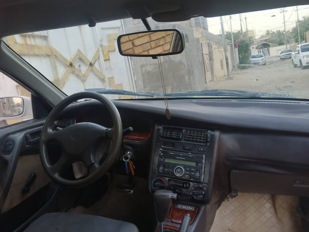 سياره للبيع موديل 93 السعر 55 للتفاصيل ***********
