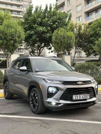 تريل بليزر • ٢٠٢٣ • ١.٣ توربو