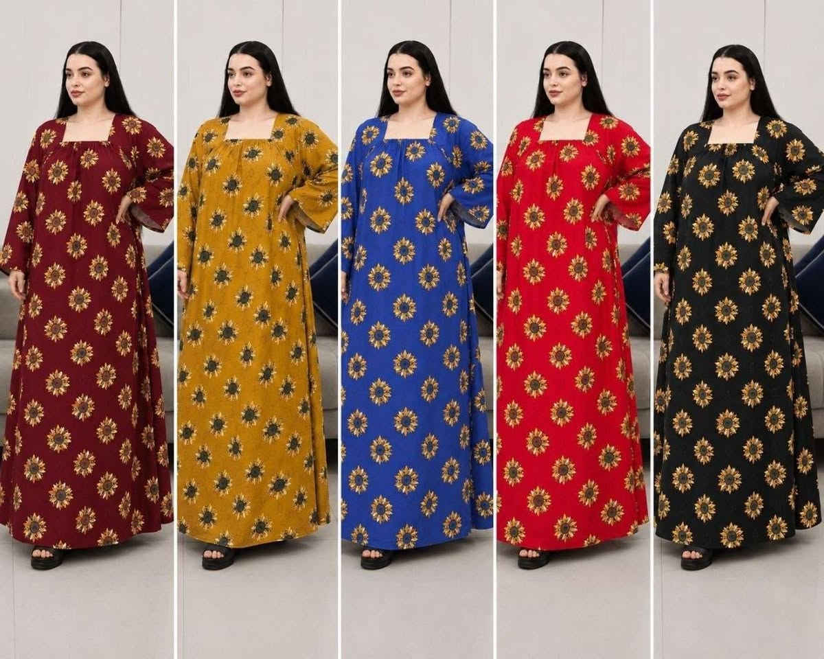 #جديدنا_وصل_جملة_فقط
https://t.me/nonm1m قناة التليكرام 
دشداشة كشمير سيلين 
قياس خاص✅

قياس 3xl 4xl 5xl 

🔥سعر درزن ب75 الف🔥


**إذا كنت صاحب هذا الإعلان وتريد حذفه لأي سبب، رجاءا أرسل رسالة إلى الدعم الفني**
