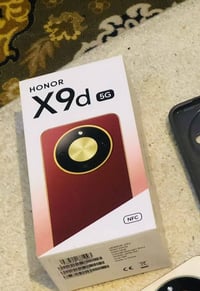 هونر X9d • قفل 400 • نجف حيدريه خان نص