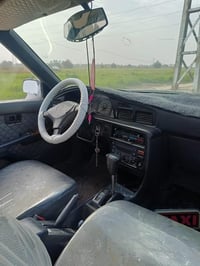 له بيع كرونا موديل 90 سعر 38وبيه مجال نتصال عله رقم‭ 0783 232 7332