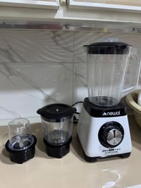 خلاط • خلاط كهربائي • نوال • ادوات مطبخ • اجهزة منزلية • خلاط مستعمل