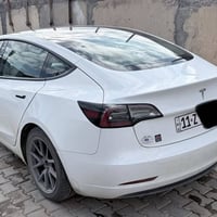 موديل 3 • ٢٠٢٣ • ٤٣ الف ميل