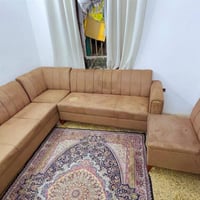 لأمين • ٨ مقاعد • ما بيه ضرر