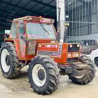 فيات ١٩٨٩ • حجم ١١٠ • أربيل