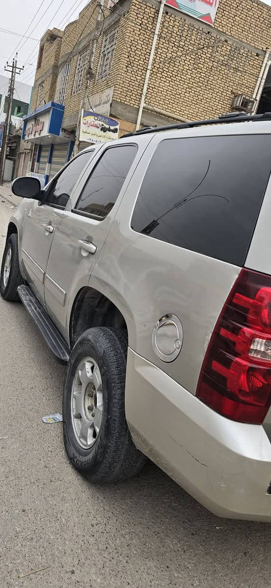 تاهو 2008LTZكفاله  من الكص مكينه وكير كفاله تبريد ثلج السعر 67
ناصريه
***********
