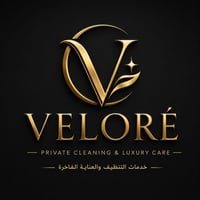 VELORÉ • تنظيف VIP • حصرا أربيل