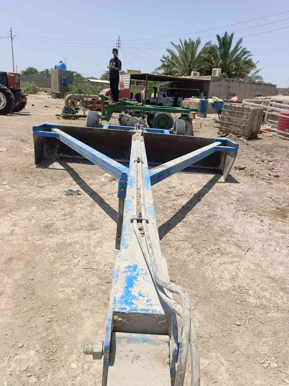 للبيع معدلان  رقمي ***********
