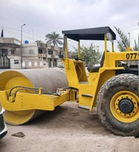 بوماك • تاير جديد • بغداد