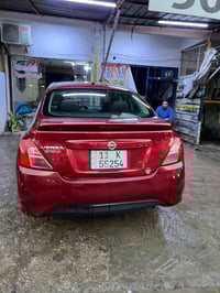 ڤيرسا • ٢٠١٧ • بغداد