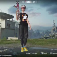 حساب للبيع • مربوط فيس وكوكل • ابلاش