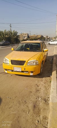 شيري كوين • مكينه وكير • الدوره