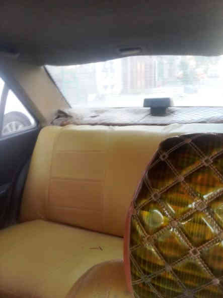 بيجو روى للبيع سعر مناسب 7ارواق  كوم حديد *********** موديل 2009
