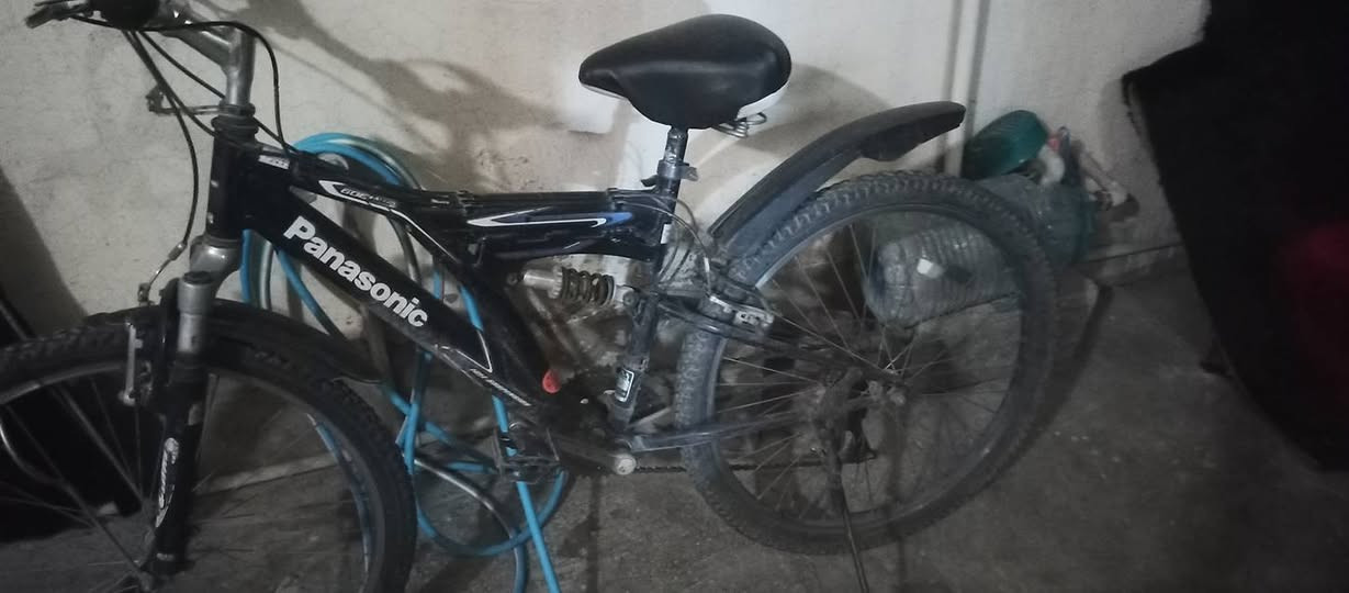 بايسكل ياباني بعده جديد تواير جديده بايسكل ماشاء الله يخبل بريكات كامله عكرب شغال للبيع سعره 75مكان حي نداء


**إذا كنت صاحب هذا الإعلان وتريد حذفه لأي سبب، رجاءا أرسل رسالة إلى الدعم الفني**