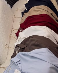 قميص • ماستر كوالتي • مقاسات ٣٨-٤٨