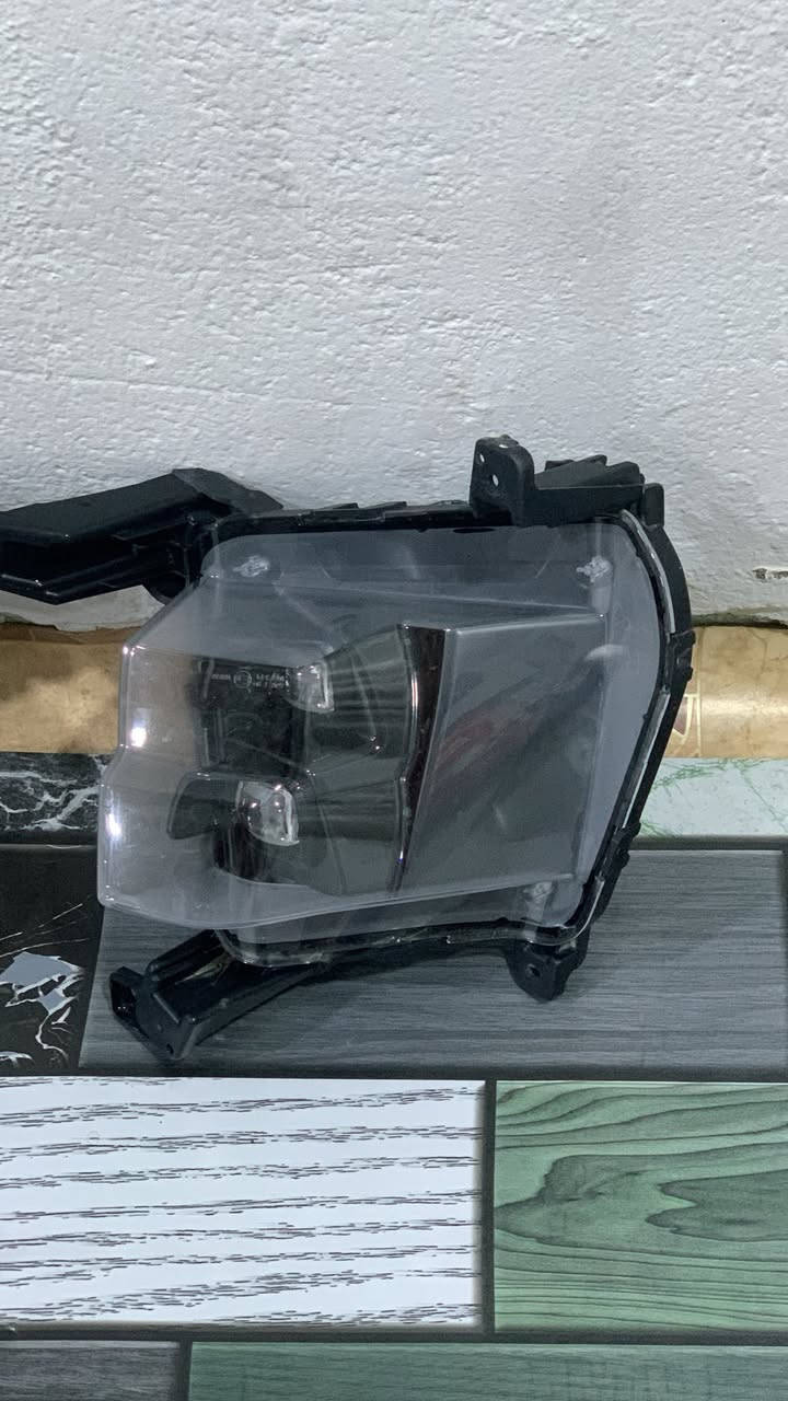 بروجكترات k5 /21/22/23/24 كشافات 
راديتر تيربو حساس راديتر 
***********
