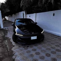 مكينة ١٦٠٠ • تيربو • البصرة الجنينة