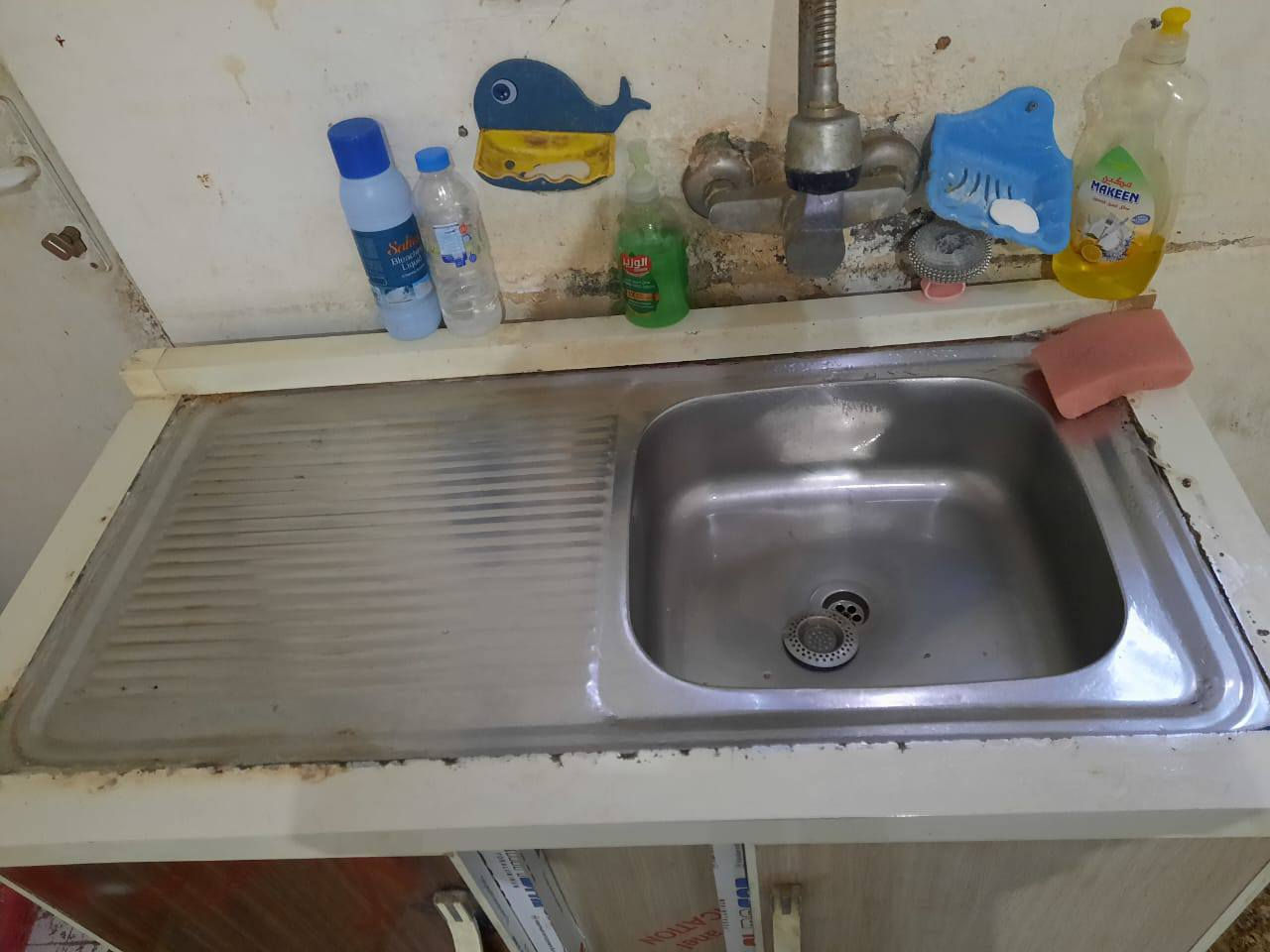 اغراض مستعملة نظيفة للبيع
رقم الهاتف للتواصل و معرفة التفاصيل ***********
