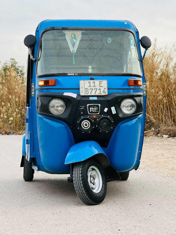 سلام عليكم تكتك ٢١شهر ل١٢رقم وسنويه كفاله عامه منكلشي تجي وتفحص مكان بغداد محموديه السعر ٨و٦٠٠وبيه مجال قليل لشراي يخابرني مستعجل علا بيعته***********
