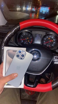 آيفون ١٥ برو ماكس • ٢٥٦ • دبل سيم