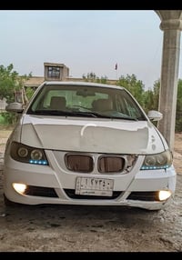 ليفان 620 • ٢٠١٢ • مكفولة