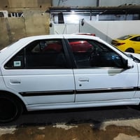 بيجو • نمرته نجف • ٢٠١٥