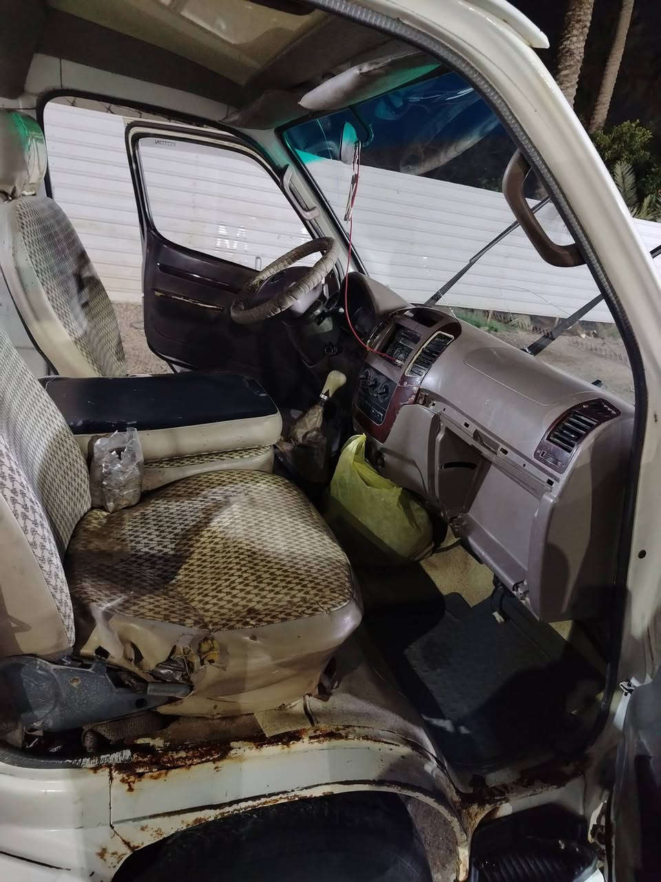 السلام عليكم فتون للبيع موديل 2016 رقم بغداد
للأستفسار ***********
***********
