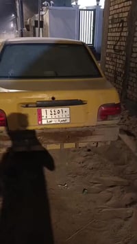 سايبا • ٢٠١٢ • كوت ثويني