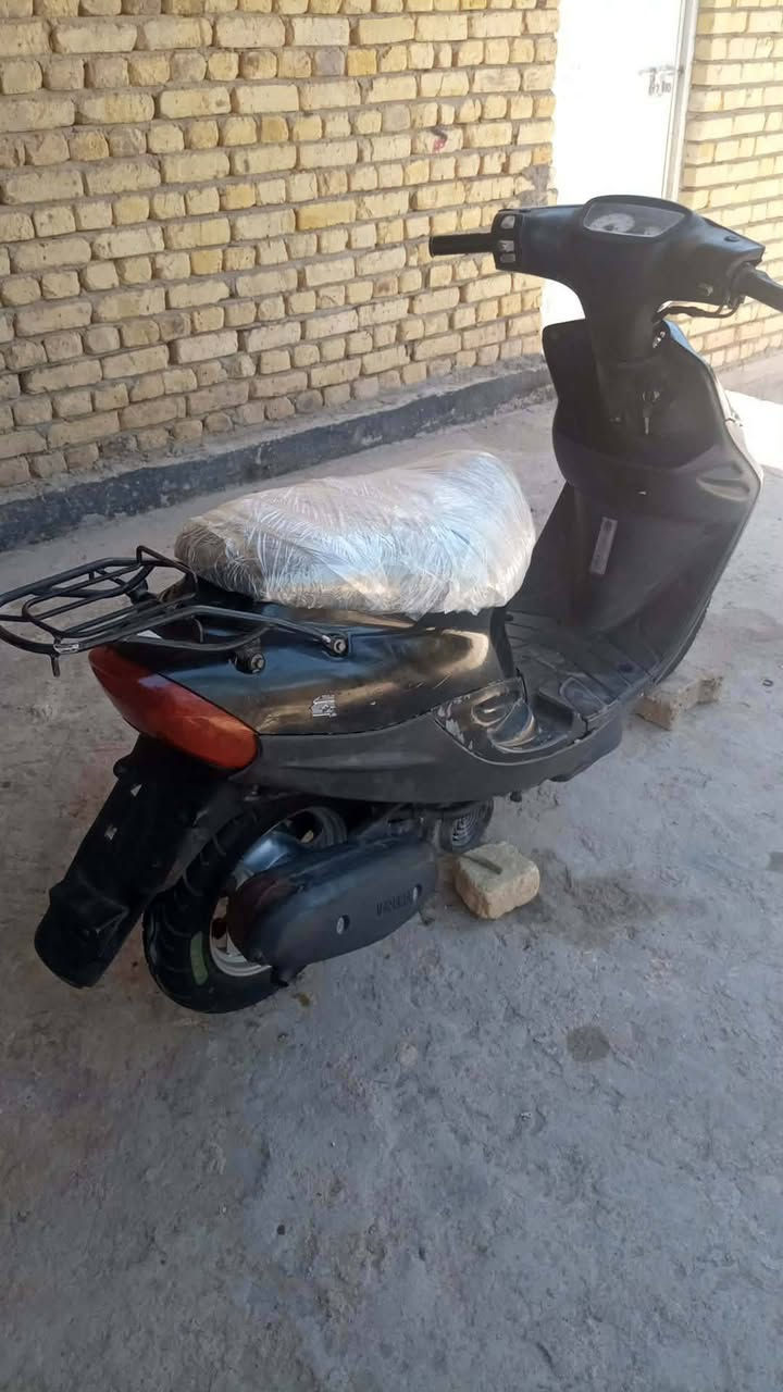 السلام عليكم دراجه للبيع بسعر مناسب متوازي عليه دراجه ما مفتوحه!!. اي ستفسار اخر خاص


**إذا كنت صاحب هذا الإعلان وتريد حذفه لأي سبب، رجاءا أرسل رسالة إلى الدعم الفني**