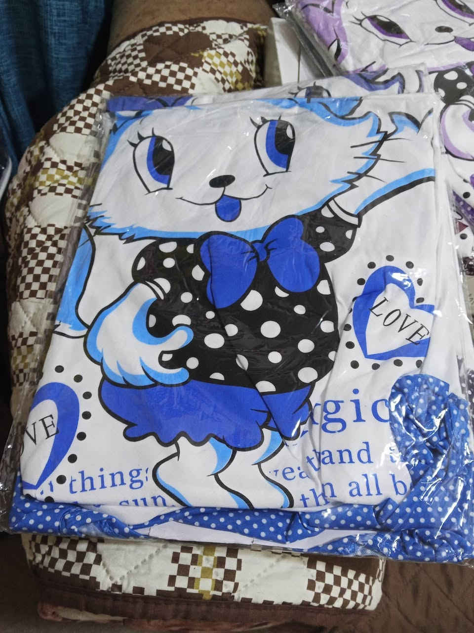 توصيل لجميع المحافظات 🚖 فقط 3 الالاف دينار 
الاستفسار اكثر راسليني وتدللين ❤️


**إذا كنت صاحب هذا الإعلان وتريد حذفه لأي سبب، رجاءا أرسل رسالة إلى الدعم الفني**