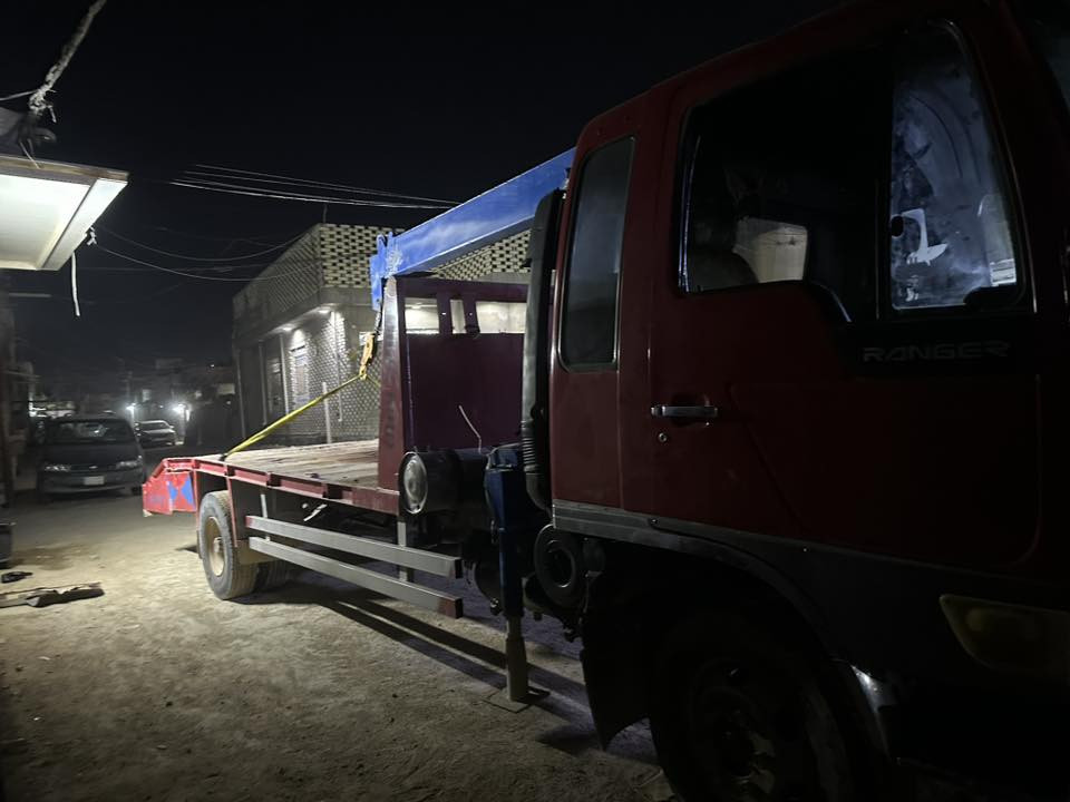 كرين هينو طيره ٧٠ سوبر جاهز الشغل مديل ٩٣
السعر ١٥٠  وبي مجال قليل  مكان نجف ***********
