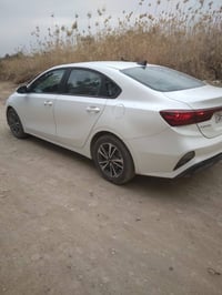 فورتي • ٢٠٢٤ • ١٦ الف ميل