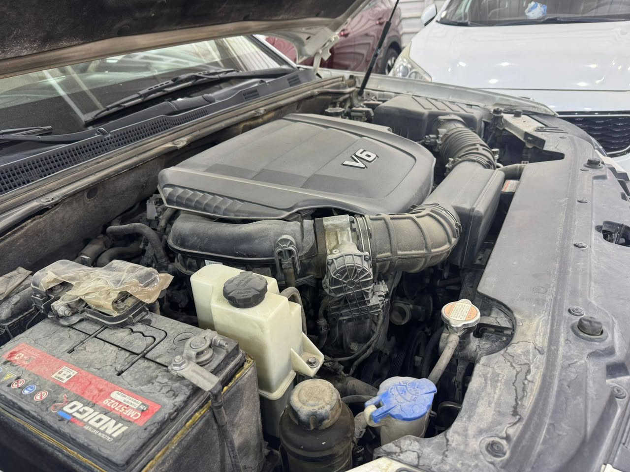 السلام عليكم للبيع فقط كياه مهافي 2013 بغداد رقم دولي فول مواصفات كفاله عامه والسونار بالمنشور بسمي للستفسار ***********.    السعر 173وبيها مجال العنوان بغداد الشعب
