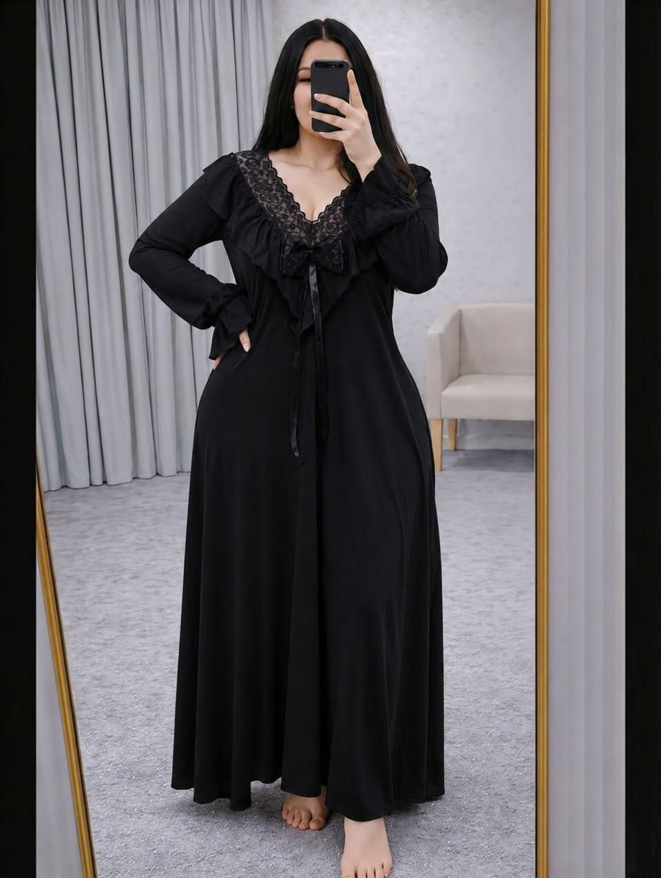 اجمل الموديلات نسائيه لموسم محرم الحرام
متوفر كل قياسات🌹
السعر   خاص 🌹
خدمة توصيل لجميع المحافظات🌹


**إذا كنت صاحب هذا الإعلان وتريد حذفه لأي سبب، رجاءا أرسل رسالة إلى الدعم الفني**