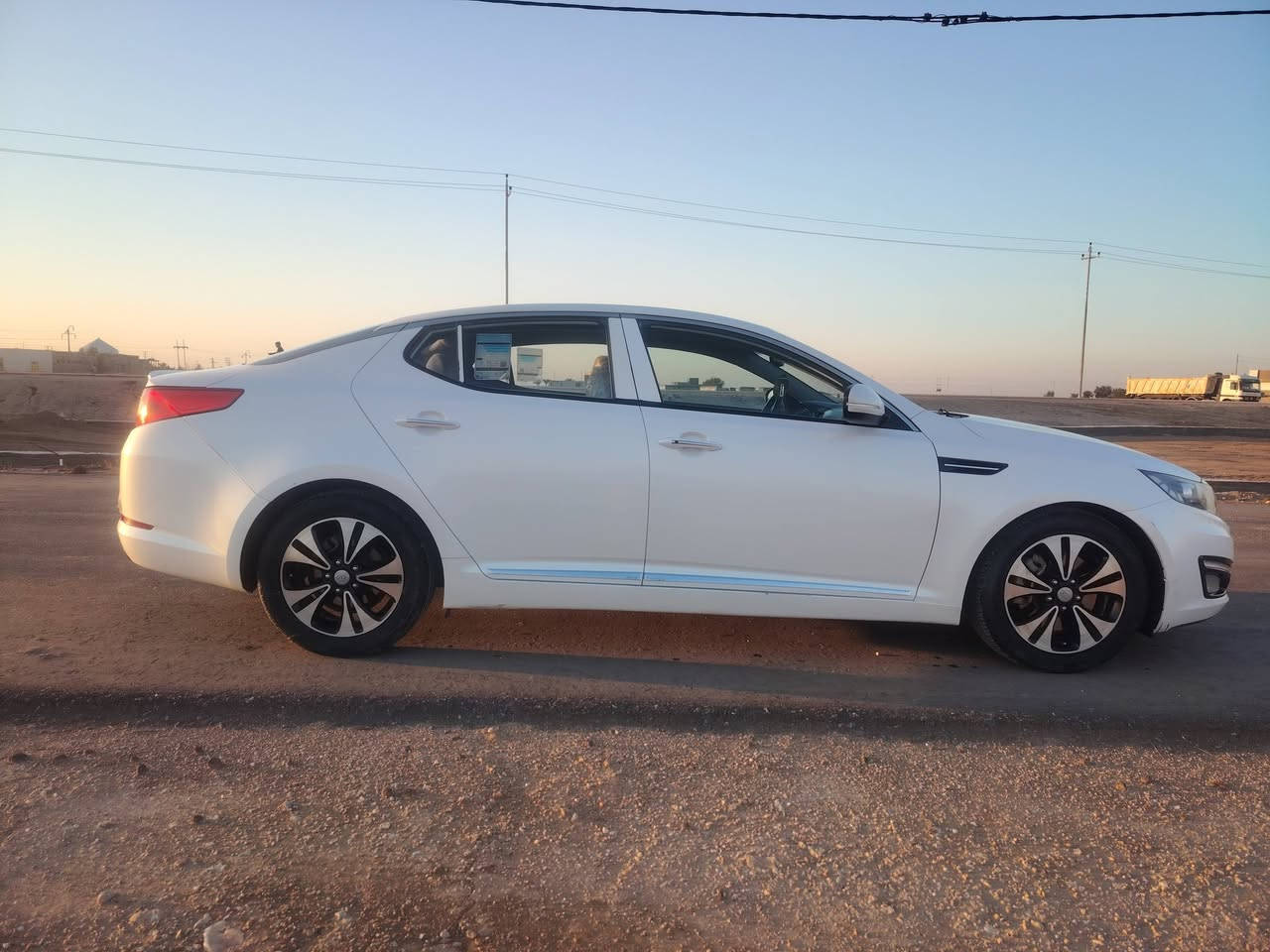 أو بتيما 2014 خليجي للبيع 2400 محرك مكفوله كفاله عامه من كلشي العنوان ديوانية البدير رقم الموبايل ***********
