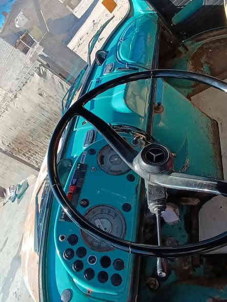 ابو ردين للبيع بلاديه مكينه 81 رقم بغداد نكليزي 6طن سياره نضيفه شوفت عيونكم الوايت تفصال جديد  تخم تأير جديد سياره خير من الله المو شراي لايتصل رجائاً الاستفسار *********** #غير متواجد ع فيس
