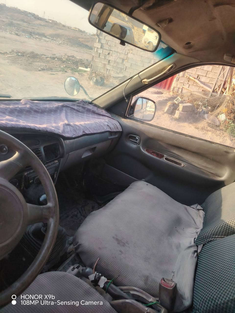 سلام عليكم بريجو لبيع مديله 96 مكينه خيط بخار كير شواصي خير من لله  لسعر 40 وبيهه مجال للاستفسار الاتصال على الرقم ***********
