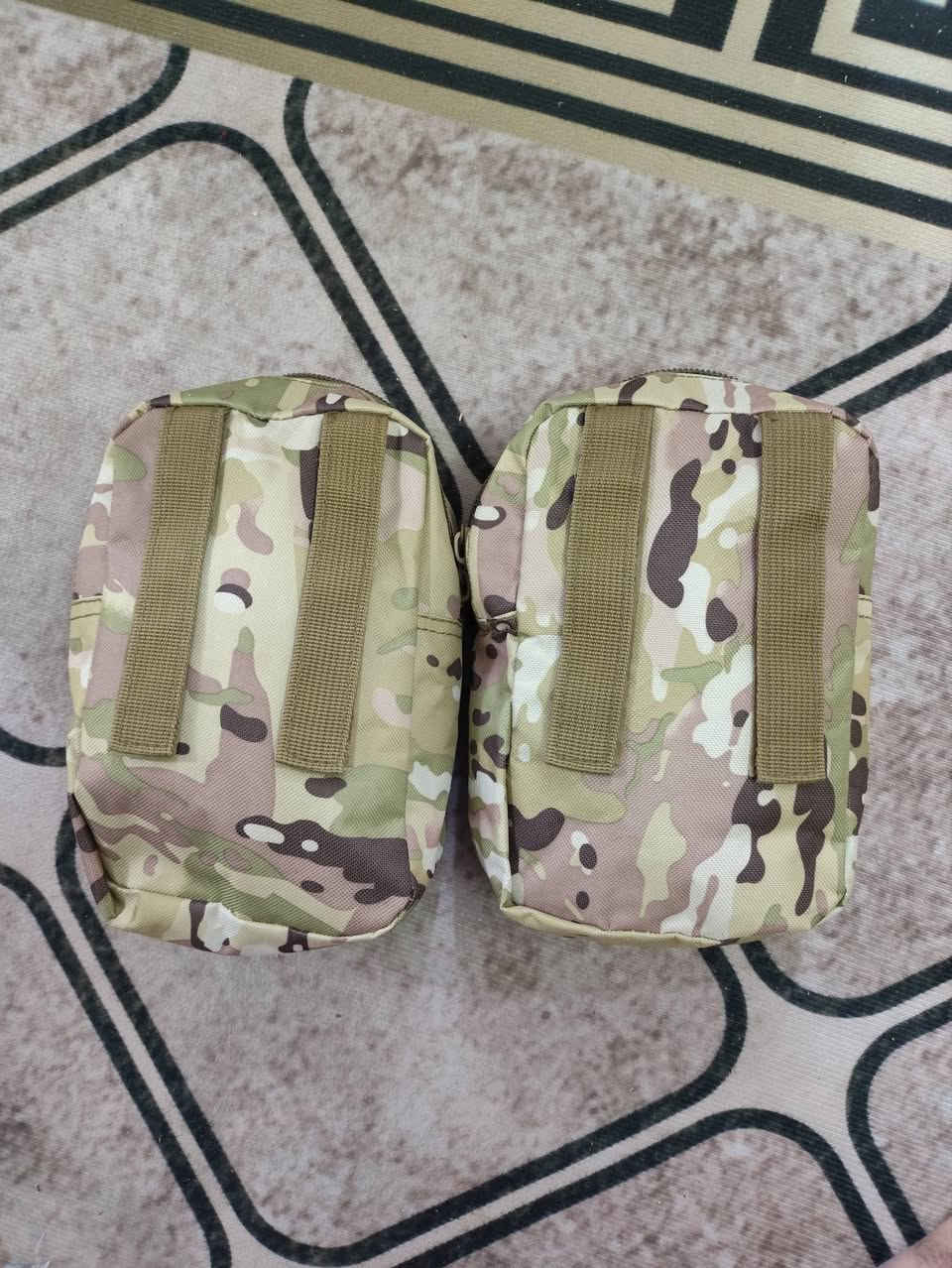 جنطة  مال بالة اخوان نظيفة حيل ممستخدمة 
حجمها جبير وقوية اخوان ميحتاج احجي واضحه بالصور 
+ وياها جعبتين صغار تكدر تشدهن بالدرع وتكدر تشدهن عالجنطة 
سعرها 45 الف هيه والجعب مالتها 
مكاني بغداد حي العامل


**إذا كنت صاحب هذا الإعلان وتريد حذفه لأي سبب، رجاءا أرسل رسالة إلى الدعم الفني**