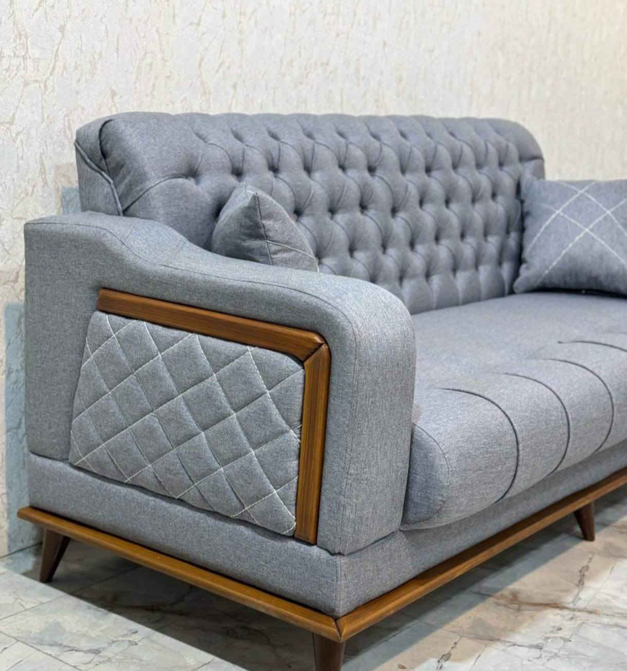 طخم قنفات ١٠ مقاعد درجه اولى 
السعر ٩٥٠ الف 
خانقين توله فروش معرض زاهد للاثاث 
الشارع الرئيسي مقابل مسبح مرواري 
متوفر خدمه توصيل بغداد والمحافظات الاخرى 
*********** خناقين, ديالى
