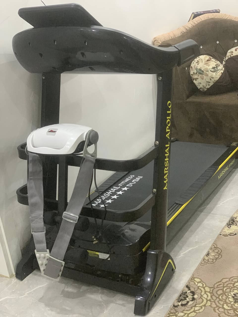 جهاز ركض للبيع يتحمل اكثر من 150 كيلو سعر600$


**إذا كنت صاحب هذا الإعلان وتريد حذفه لأي سبب، رجاءا أرسل رسالة إلى الدعم الفني**