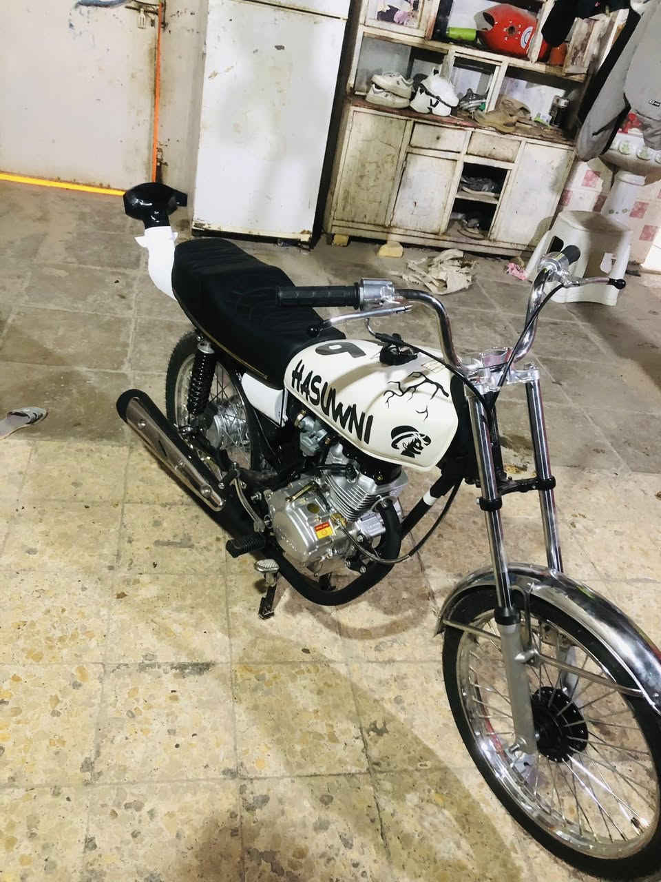 سلام عليكم دراجه ٢٠٢٥ماصله شهر من امعمره اسكنر اسعر ٨٥٠مكان ناصريه


**إذا كنت صاحب هذا الإعلان وتريد حذفه لأي سبب، رجاءا أرسل رسالة إلى الدعم الفني**